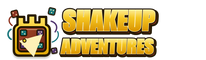 Shakeup Adventures: Dice Dungeon Crawler - Home