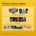 Shakeup Adventures: Collector's Edition